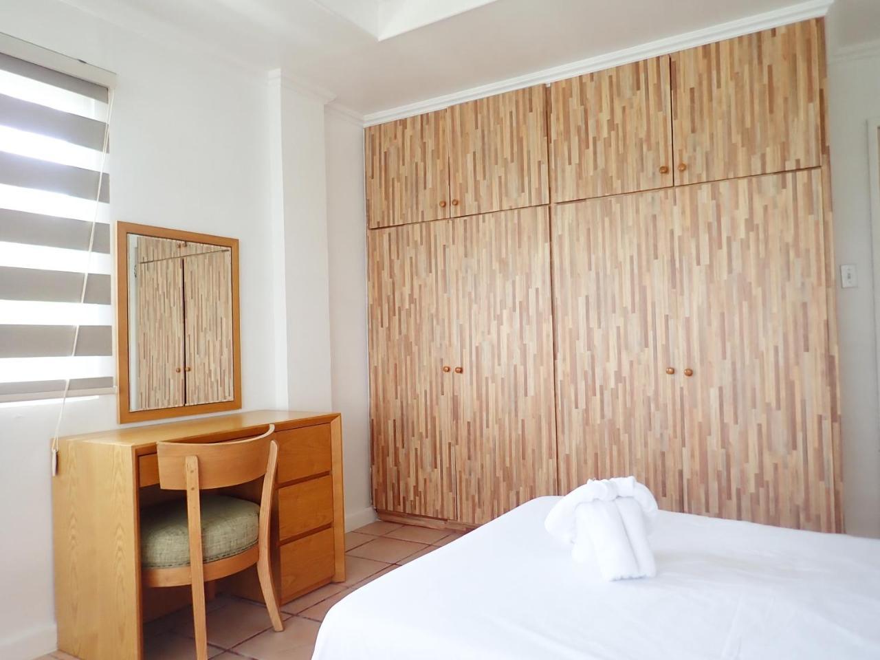 Blue Ocean View Hotel Koror village Exterior foto